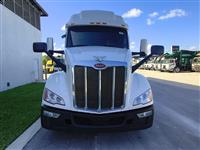 2023 Peterbilt 579