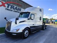 2023 Peterbilt 579