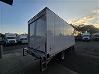 2026 Isuzu NRR-3U454