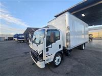 2026 Isuzu NRR-3U454