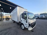 2026 Isuzu NRR-3U454