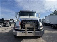 2027 Mack GR64BR