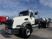 2027 Mack GR64BR