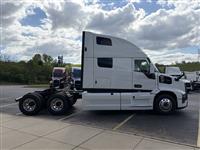 2027 Mack PR64T