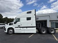 2027 Mack PR64T