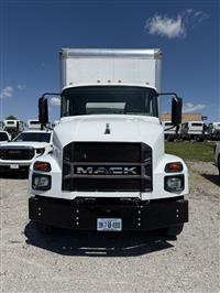 2023 Mack MD642