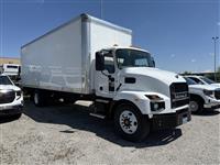 2023 Mack MD642