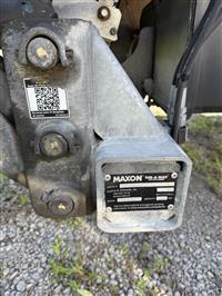 2023 Mack MD642
