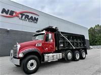 Used 2019 Mack GR84F for Sale