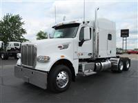 2020 Peterbilt 567