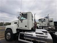 2018 Mack CHU613