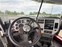 2018 Mack CHU613