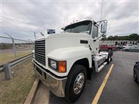 2018 Mack CHU613