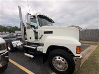 2018 Mack CHU613