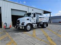 2025 Mack MD6 42R