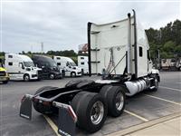 2023 Mack AN64T