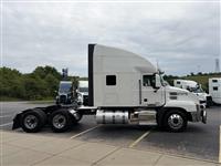 2022 Mack AN64T