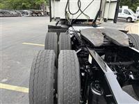 2022 Mack AN64T