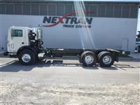 2027 Mack TE64R