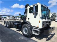 2027 Mack TE64R
