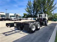 2027 Mack TE64R