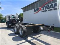2027 Mack TE64R