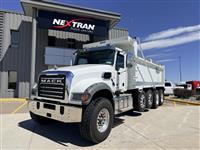 2027 Mack Granite 104F