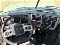 2027 Mack Granite 104F