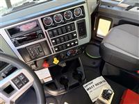 2027 Mack Granite 104F