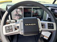 2027 Mack Granite 104F