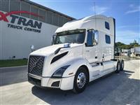 2025 Volvo VNL64T860