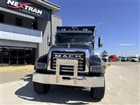 2027 Mack GRANITE 84F