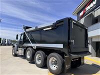 2027 Mack GRANITE 84F