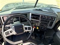 2027 Mack GRANITE 84F