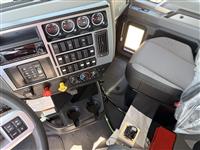 2027 Mack GRANITE 84F