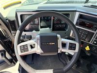 2027 Mack GRANITE 84F