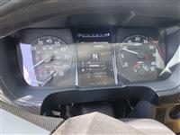2021 Hino 338