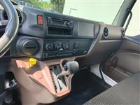 2021 Hino 338