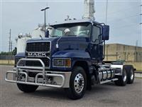 2024 Mack PI64T