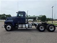 2024 Mack PI64T