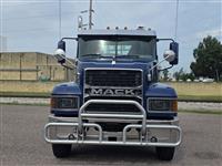 2024 Mack PI64T