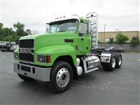 2022 Mack PI64T