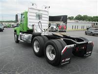 2022 Mack PI64T