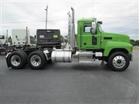 2022 Mack PI64T