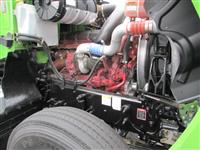 2022 Mack PI64T