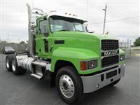 2022 Mack PI64T