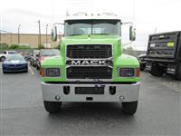2022 Mack PI64T