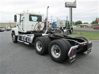 2019 Mack PI64T