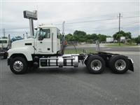 2019 Mack PI64T
