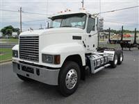 2019 Mack PI64T